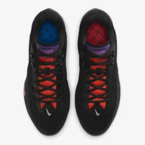 Nike genuine S.T. Flare EP Men's Mesh Basketball Shoes IH7327-080 - Image 4
