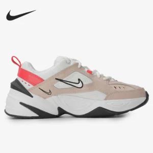 Nike Official Genuine Summer New Women's Casual Lightweight Durable Sports Shoes AO3108-205 - Image 3