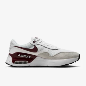 Nike Genuine Air Max Men's Air Cushioned Breathable Running Shoes DM9537-106 - Image 3