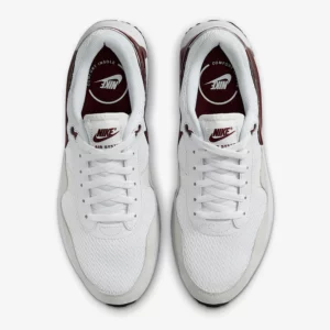 Nike Genuine Air Max Men's Air Cushioned Breathable Running Shoes DM9537-106 - Image 4