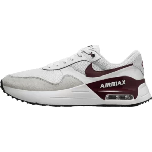 Nike Genuine Air Max Men's Air Cushioned Breathable Running Shoes DM9537-106 - Image 5