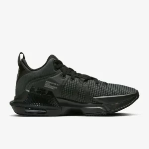 Nike Official Authentic LeBron Witness 7 Men's Training Basketball Shoes DM1123-004 - Image 3