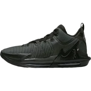 Nike Official Authentic LeBron Witness 7 Men's Training Basketball Shoes DM1123-004 - Image 5