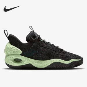 Nike genuine Cosmic Unity EP Basketball Shoes DD2737-001 - Image 3