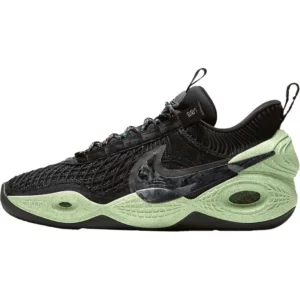 Nike genuine Cosmic Unity EP Basketball Shoes DD2737-001 - Image 5