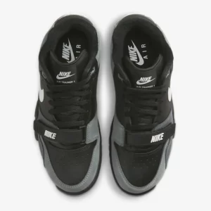 Nike genuine Air Trainer 1 Unisex Sports Casual Shoes FD0808-001 - Image 3