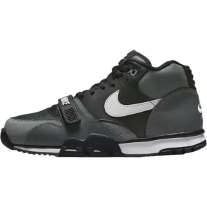 Nike genuine Air Trainer 1 Unisex Sports Casual Shoes FD0808-001 - Image 5