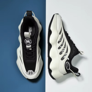 Men shoes Sneakers Male tenis Luxury shoes Mens casual Trainer Race Breathable fashion loafers running Shoes for men - Image 1