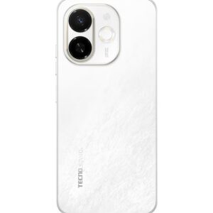 TECNO Spark 30C Dual SIM Aurora Cloud 4GB RAM 64GB 5G - Middle East Version - Image 7