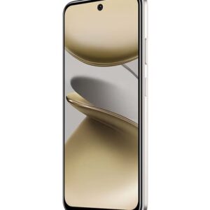 Infinix Smart 9 Dual SIM Neo Titanium 4+4GB RAM 128GB 4G - Middle East Version - Image 5