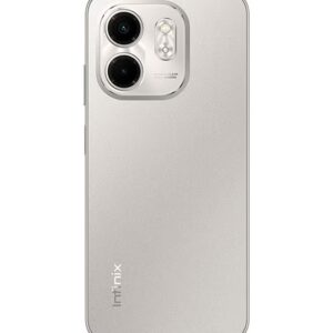Infinix Smart 9 Dual SIM Neo Titanium 4+4GB RAM 128GB 4G - Middle East Version - Image 6