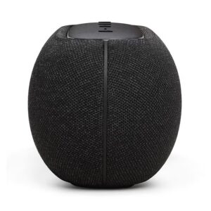 harman kardon Luna Elegant Portable Bluetooth Speaker With 12 Hours Of Playtime Black - Image 7