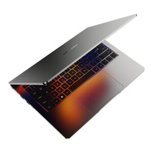 TECNO Renewed - Megabook T1 Laptop With 14-Inch Display, Ryzen 5 5560U Processor/5th Gen/Octa Core/16GB RAM/512GB SSD/AMD Radeon R5 Graphics/Windows 11 English Space Grey - Image 3