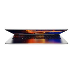 TECNO Renewed - Megabook T1 Laptop With 14-Inch Display, Ryzen 5 5560U Processor/5th Gen/Octa Core/16GB RAM/512GB SSD/AMD Radeon R5 Graphics/Windows 11 English Space Grey - Image 4