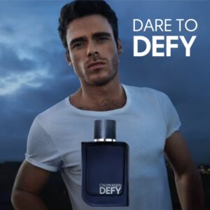 CALVIN KLEIN Defy Parfum 200ml - Image 2