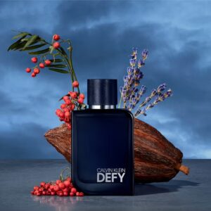 CALVIN KLEIN Defy Parfum 200ml - Image 4