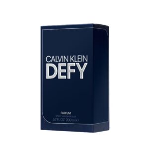 CALVIN KLEIN Defy Parfum 200ml - Image 5