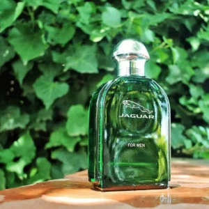 Jaguar EDT For Men 100ml - Image 2