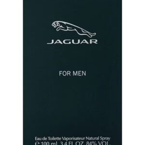 Jaguar EDT For Men 100ml - Image 5