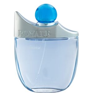 Rasasi Royale Blue EDP Perfume for Men 75ml - Image 4