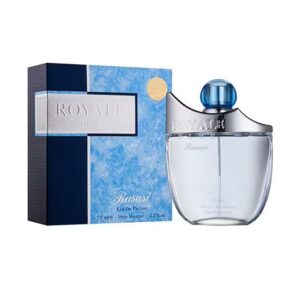 Rasasi Royale Blue EDP Perfume for Men 75ml - Image 5