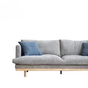 Modern attractive factory price furniture sofa home with new design segmented cheap sofa - Image 4