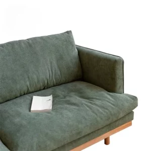 Modern attractive factory price furniture sofa home with new design segmented cheap sofa - Image 6