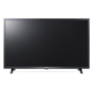 LG 32-Inch HD Smart TV WebOS ThinQ AI 32LQ630B6LB/32LQ630B6LA Black - Image 4