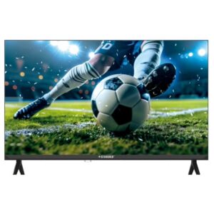 Stargold 32 Inch LED TV HD Ready, AC/DC Compatible, Dual HDMI & USB Ports, VGA, Energy Saving, Dual 8W Speakers, True Color Display for Home, & Office - Image 2