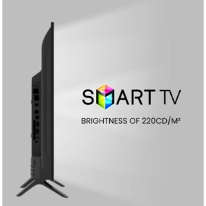 GENERAL AVANOS 43-Inch Full HD LED TV - Image 2