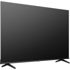 Hisense 4K UHD Smart Television 43 Inch 2023 Model 43A62KS Black - Image 3