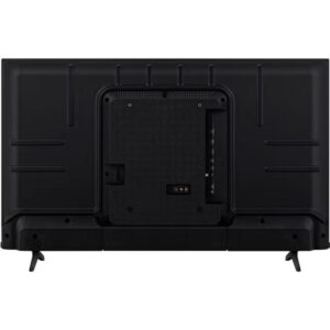 Hisense 4K UHD Smart Television 43 Inch 2023 Model 43A62KS Black - Image 4