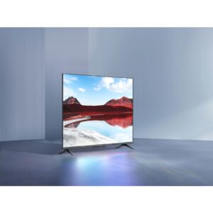 Xiaomi TV A Pro 75" 2025 | Google TV | QLED | 4K Display | Dolby Audio, DTS-X, And DTS Virtual:X | Premium Quality Metallic Design | 360° Bluetooth Remote Control L75MA-SME Verdigris L75MA-SME Verdigris - Image 3