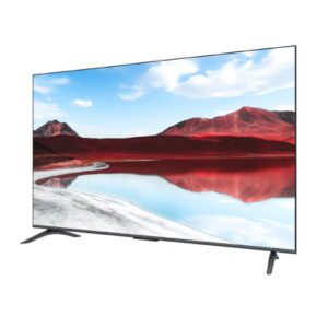 Xiaomi TV A Pro 75" 2025 | Google TV | QLED | 4K Display | Dolby Audio, DTS-X, And DTS Virtual:X | Premium Quality Metallic Design | 360° Bluetooth Remote Control L75MA-SME Verdigris L75MA-SME Verdigris - Image 4