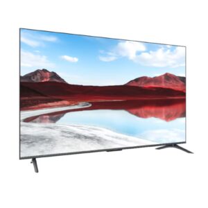 Xiaomi TV A Pro 75" 2025 | Google TV | QLED | 4K Display | Dolby Audio, DTS-X, And DTS Virtual:X | Premium Quality Metallic Design | 360° Bluetooth Remote Control L75MA-SME Verdigris L75MA-SME Verdigris - Image 5