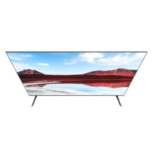 Xiaomi TV A Pro 75" 2025 | Google TV | QLED | 4K Display | Dolby Audio, DTS-X, And DTS Virtual:X | Premium Quality Metallic Design | 360° Bluetooth Remote Control L75MA-SME Verdigris L75MA-SME Verdigris - Image 6