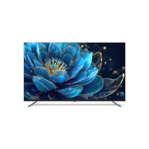 Philips 55 inch QLED 4K Google Smart TV 55PQT8169/56 Black - Image 9