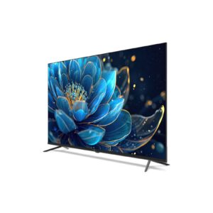 Philips 55 inch QLED 4K Google Smart TV 55PQT8169/56 Black - Image 10