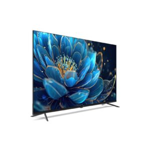 Philips 55 inch QLED 4K Google Smart TV 55PQT8169/56 Black - Image 11