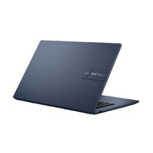 ASUS (Upgraded Version) Vivobook 14 Laptop With 14-Inch Display, Core i7-1355U Processor/16GB RAM/512GB SSD/Intel UHD Graphics/Windows 11 Home/ / Quite Blue English/Arabic Quite Blue - Image 4