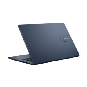 ASUS (Upgraded Version) Vivobook 14 Laptop With 14-Inch Display, Core i7-1355U Processor/16GB RAM/512GB SSD/Intel UHD Graphics/Windows 11 Home/ / Quite Blue English/Arabic Quite Blue - Image 5