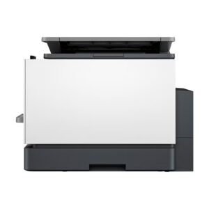 HP OfficeJet Pro 9130 All-in-One Printer (404K9C) Black - Image 2