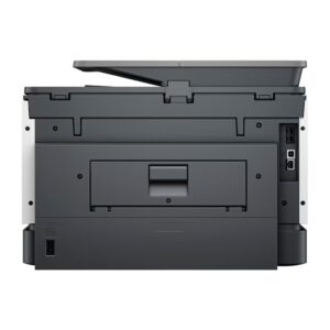 HP OfficeJet Pro 9130 All-in-One Printer (404K9C) Black - Image 3