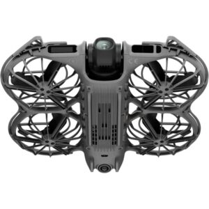 dji DJI Neo 2 (Drone Only),Lightweight & Foldable 4K Drone With Camera,Palm Takeoff & Landing,Gesture Control, ActiveTrack,Omnidirectional Obstacle Sensing - Image 3