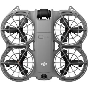 dji DJI Neo 2 (Drone Only),Lightweight & Foldable 4K Drone With Camera,Palm Takeoff & Landing,Gesture Control, ActiveTrack,Omnidirectional Obstacle Sensing - Image 4