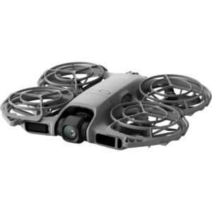 dji DJI Neo 2 (Drone Only),Lightweight & Foldable 4K Drone With Camera,Palm Takeoff & Landing,Gesture Control, ActiveTrack,Omnidirectional Obstacle Sensing - Image 5
