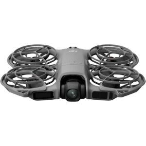 dji DJI Neo 2 (Drone Only),Lightweight & Foldable 4K Drone With Camera,Palm Takeoff & Landing,Gesture Control, ActiveTrack,Omnidirectional Obstacle Sensing - Image 7