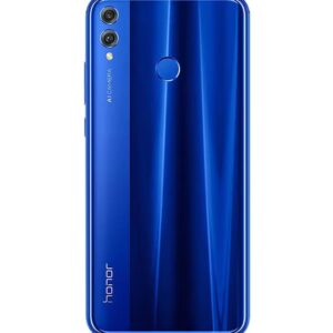Honor 8X Dual SIM Blue 6GB RAM 128 GB 4G LTE - Image 5