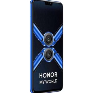 Honor 8X Dual SIM Blue 6GB RAM 128 GB 4G LTE - Image 6