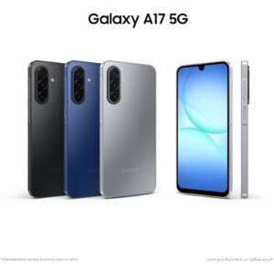 Samsung Galaxy A17 5G Black (8 GB RAM / 256 GB Storage) Android Smartphone | 6x OS Upgrades, Large Display, 50MP OIS Camera | International Version - Image 7